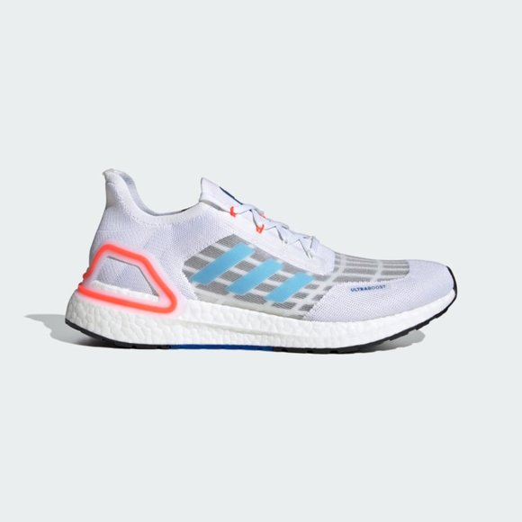 NEW! adidas Ultraboost Summer RDY Men's Shoes - Picture 1 of 7